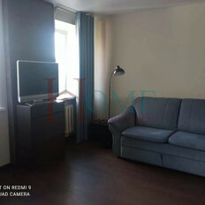 Квартира 36 м², студия - изображение 3