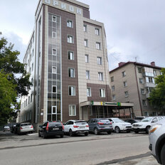 322,4 м², помещение свободного назначения - изображение 2