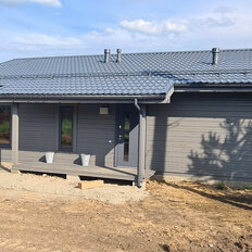 дом + 5,6 сотки, участок - изображение 2