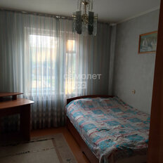 Квартира 46,6 м², 2-комнатная - изображение 5