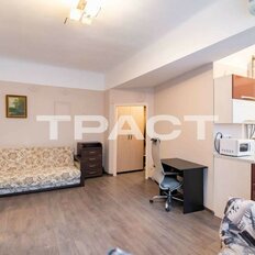 Квартира 30,5 м², студия - изображение 3
