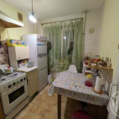 Квартира 64,4 м², 3-комнатная - изображение 1