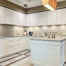 Квартира 170 м², 4-комнатная - изображение 5