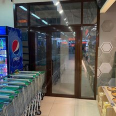 133 м², торговое помещение - изображение 3