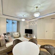 Квартира 63 м², 1-комнатная - изображение 5