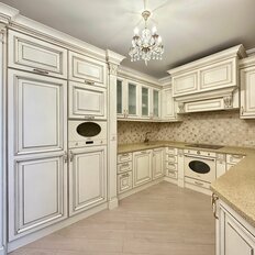 Квартира 101 м², 3-комнатная - изображение 4