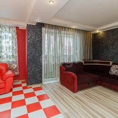 Квартира 43,2 м², 1-комнатная - изображение 3