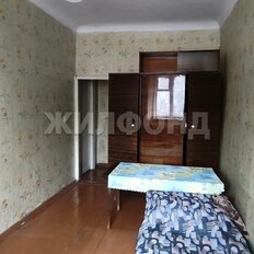 Квартира 45 м², 2-комнатная - изображение 2