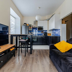 Квартира 43,4 м², 1-комнатная - изображение 1