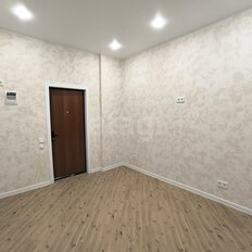Квартира 17 м², студия - изображение 3