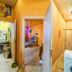 Квартира 45,4 м², 2-комнатная - изображение 5