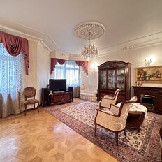 Квартира 135 м², 4-комнатная - изображение 1