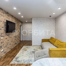 Квартира 82,6 м², 2-комнатная - изображение 4