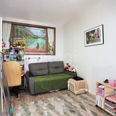 Квартира 42,5 м², 2-комнатная - изображение 5