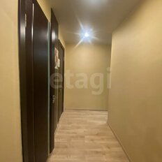 Квартира 64,6 м², 3-комнатная - изображение 2