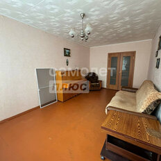 Квартира 64,8 м², 3-комнатная - изображение 5