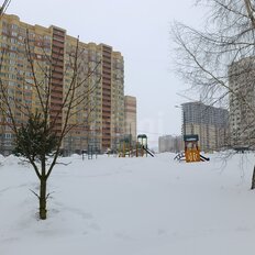 Квартира 79,4 м², 3-комнатная - изображение 1