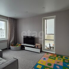 Квартира 49,1 м², 2-комнатная - изображение 5