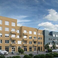 Квартира 27,8 м², студия - изображение 3