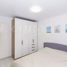 Квартира 37 м², 1-комнатная - изображение 5