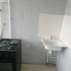 Квартира 32,4 м², 1-комнатная - изображение 3