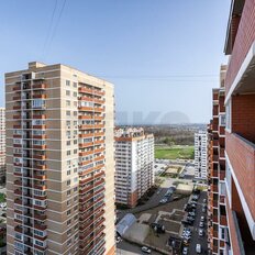 Квартира 57 м², 2-комнатная - изображение 3