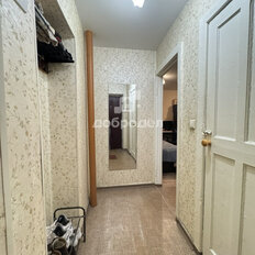 Квартира 32 м², 1-комнатная - изображение 5