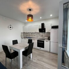 Квартира 32,7 м², студия - изображение 4