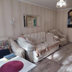 Квартира 50 м², 2-комнатная - изображение 4