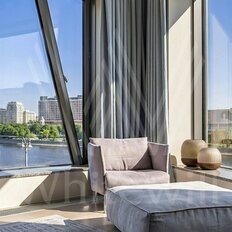 Квартира 127 м², 3-комнатные - изображение 1