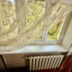 Квартира 31 м², 1-комнатная - изображение 5