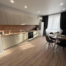 Квартира 36,6 м², 1-комнатная - изображение 3