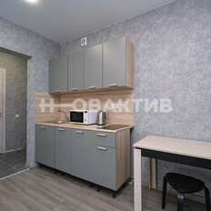 Квартира 25,1 м², студия - изображение 4