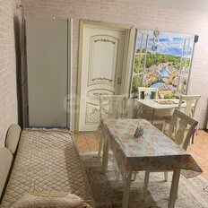 Квартира 33,4 м², 1-комнатная - изображение 2