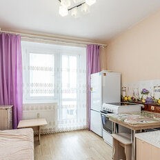 Квартира 16 м², студия - изображение 1