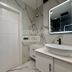Квартира 55,9 м², 2-комнатная - изображение 5