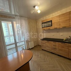 Квартира 50 м², 2-комнатная - изображение 3