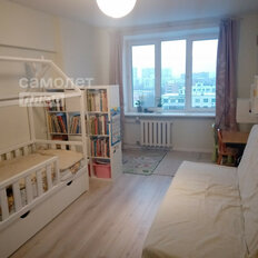 Квартира 52 м², 2-комнатная - изображение 3