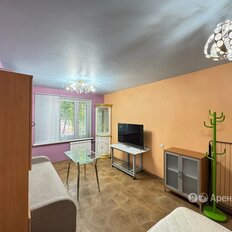 Квартира 33,1 м², 1-комнатная - изображение 5