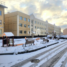 Квартира 30 м², 1-комнатная - изображение 1