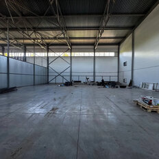 432 м², склад - изображение 3