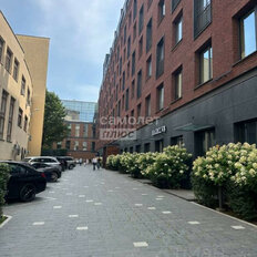 Квартира 37 м², студия - изображение 2