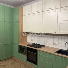 Квартира 113 м², 5-комнатная - изображение 1