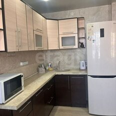 Квартира 72,7 м², 3-комнатная - изображение 2