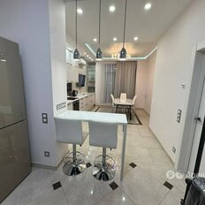 Квартира 86 м², 2-комнатная - изображение 3