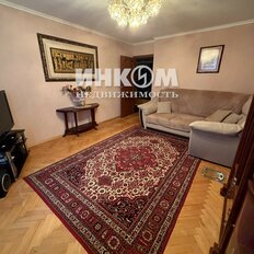 Квартира 67,5 м², 3-комнатная - изображение 3