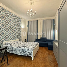 Квартира 27,2 м², студия - изображение 1