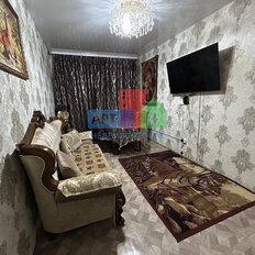 Квартира 58 м², 3-комнатная - изображение 3