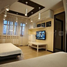 Квартира 32,8 м², 1-комнатная - изображение 2