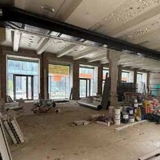 218,7 м², торговое помещение - изображение 1